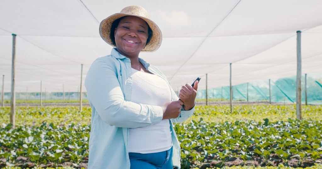 Farming Jobs