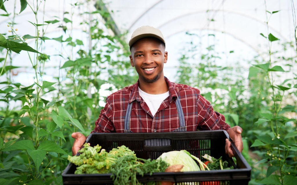 Farming Jobs