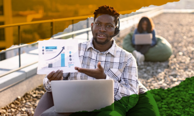 Remote Jobs You Can Do from Anywhere